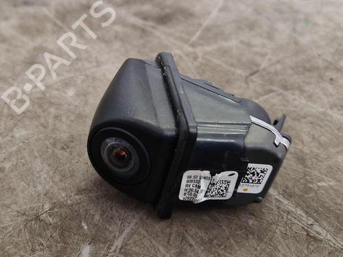 Used Electronic sensor Electronic sensor BMW 3 Touring (F31) 318 d (143 hp) 33245988 33245988