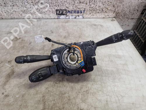 Used Steering column stalk PEUGEOT 2008 I (CU_) 1.6 BlueHDi 100 (100 hp) 31856459