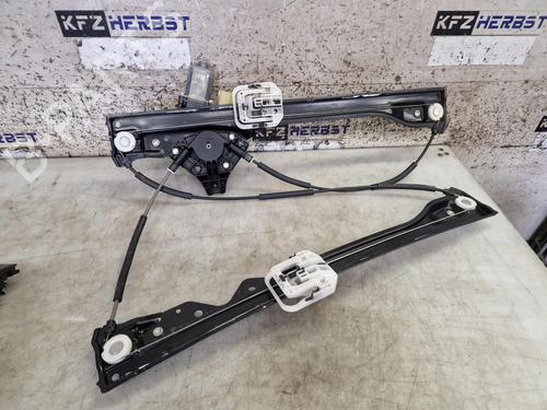 Front right window mechanism FORD GALAXY III (CK) 2.0 TDCi | BP31802984C23