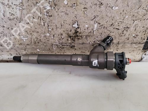 Used Injector OPEL VIVARO B Van (X82) 1.6 CDTI (05) (121 hp) 23403422