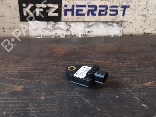 Used Electronic module HYUNDAI i30 Estate (GD) 1.4 (99 hp) 12874294