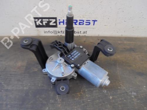 Rear wiper motor OPEL ASTRA J (P10) 1.7 CDTI (68) | BP12886017M102 