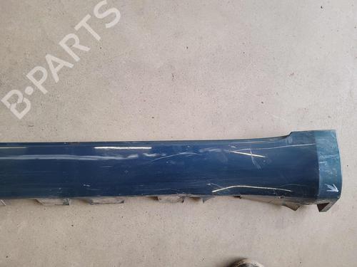 Right sideskirt FIAT 500e (332_) Elektro 3+1 (FA1) | BP23645602C114 