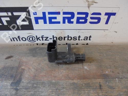 Electronic sensor CITROËN C4 II (NC_) 1.4 VTi 95 (NC8FP0) | BP12884509M84 