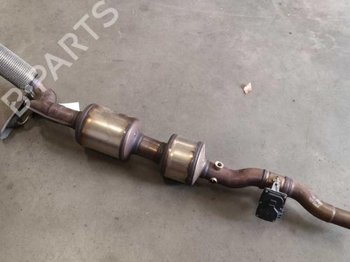 Katalysator VW GOLF VIII (CD1, DA1) 2.0 TDI (116 hp) 22289225
