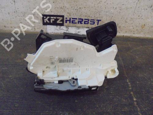 Front left lock VW GOLF VI (5K1) 1.2 TSI | BP12889839C98 