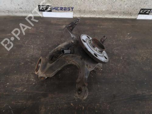 Used Right front steering knuckle AUDI A1 Sportback (8XA, 8XF) 1.0 TFSI (95 hp) 22278744