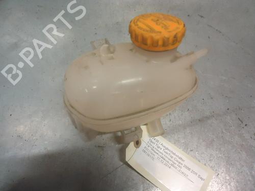Used Expansion tank OPEL TIGRA TwinTop (X04) 1.4 (R97) (90 hp) 13060481