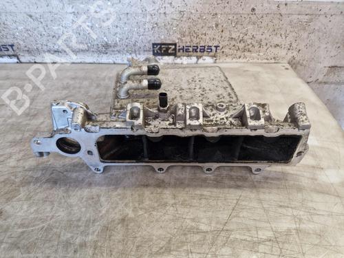 Used Intake manifold VW CADDY IV Box Body/MPV (SAA, SAH) 2.0 TDI (102 hp) 25749365