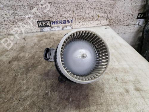 Used Heater blower motor SUZUKI SWIFT V (AZ) 1.2 SHVS (A2L412) (90 hp) 31657718