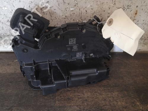 Used Rear right lock VW ID.3 (E11, E12) Pro S (204 hp) 22285946