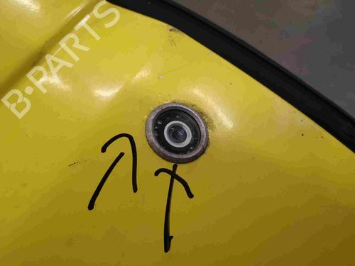Left rear door FORD TRANSIT Van (FA_ _) 2.2 TDCi | BP20139019C4 