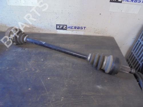 Used Right rear driveshaft BMW 1 (E87) 116 i (122 hp) 13434330