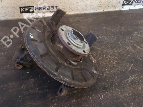 Used Right front steering knuckle VW GOLF V Variant (1K5) 1.9 TDI (105 hp) 20091612