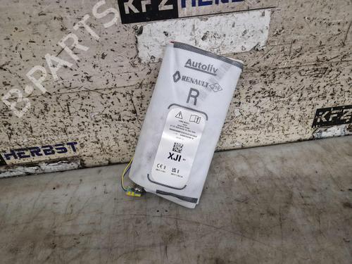 Højre sæde airbag DACIA SANDERO III 1.0 TCe 90 (91 hp) 32134119