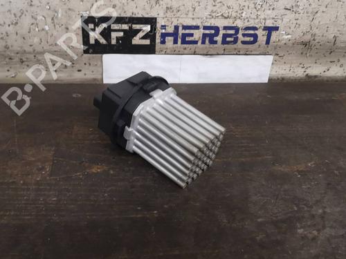 Used Heater resistor FORD GALAXY II (WA6) 2.0 TDCi (140 hp) 12878870