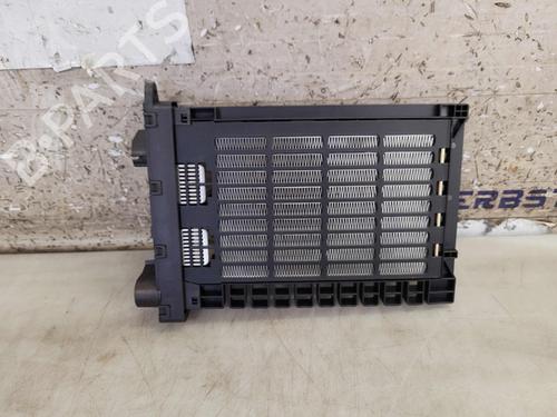 Varmeblæsermodstand VW TOURAN (5T1) 2.0 TDI | BP24319485M108 