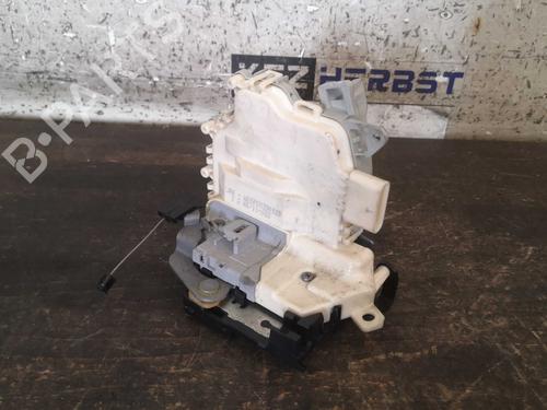 Used Rear right lock SEAT ALTEA (5P1) 1.6 TDI (105 hp) 22284385