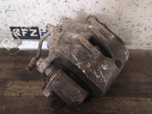 Used Right front brake caliper KIA SPORTAGE III (SL) 2.0 CRDi AWD (136 hp) 12876106