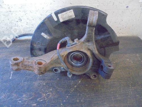 Right front steering knuckle KIA RIO III (UB) 1.4 CRDi | BP12871110M26 