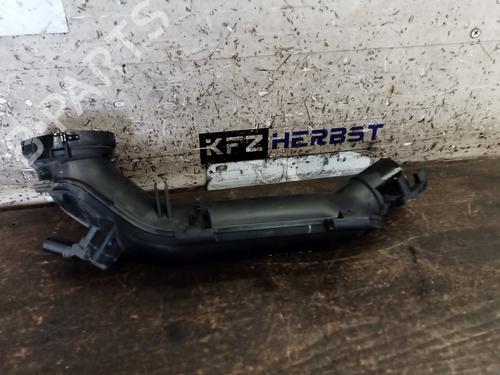 Pipe VW POLO V (6R1, 6C1) 1.2 TSI | BP22293053M125 