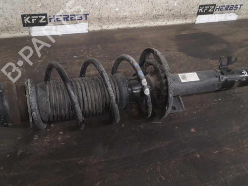 Used Right front shock absorber SKODA FABIA III Estate (NJ5) 1.0 TSI (95 hp) 22282569