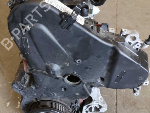 Engine SKODA SUPERB III Estate (3V5) 2.0 TDI | BP22290612M1 