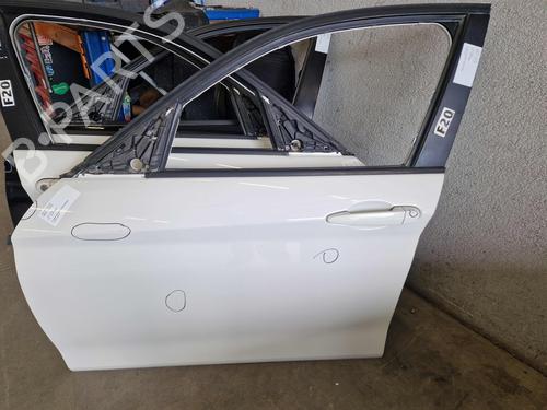 Used Left front door Left front door BMW 1 (F20) 118 d (136 hp) 33292413 33292413