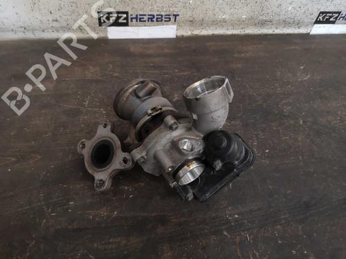 Used Turbocharger/Supercharger AUDI A1 Sportback (8XA, 8XF) 1.0 TFSI (95 hp) 22278737