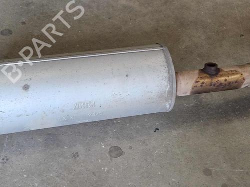 Used Exhaust system FORD TRANSIT CUSTOM V362 Van (FY, FZ) 2.0 EcoBlue (105 hp) 27491849