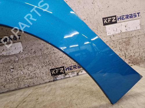 Left front fenders PEUGEOT 208 I (CA_, CC_) 1.0 VTi | BP29200798C41 