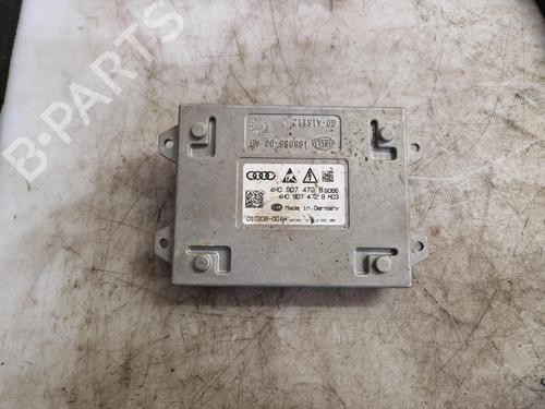 Used Control unit AUDI A6 C7 Avant (4G5, 4GD) 2.8 FSI quattro (204 hp) 30560552