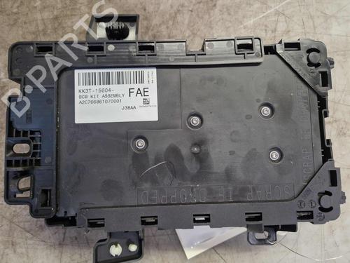 Fuse box FORD TRANSIT V363 Van (FCD, FDD) 2.0 EcoBlue | BP32503819E1