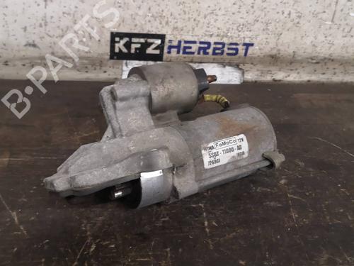 Used Starter FORD FIESTA V (JH_, JD_) ST150 (150 hp) 13443032
