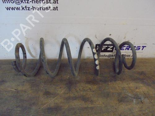 Used Shock absorber spring MERCEDES-BENZ A-CLASS (W169) A 170 (169.032, 169.332) (116 hp) 13061338