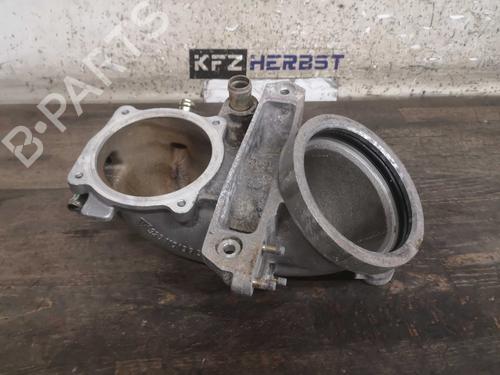 Used Pipe PORSCHE 928 4.7 S (310 hp) 22284851