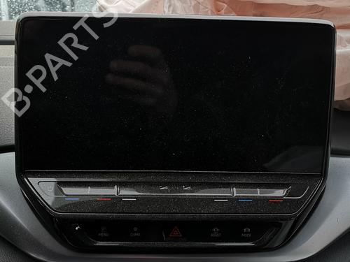 Used Display monitor Display monitor VW ID.4 (E21) Performance (204 hp) 35802788 35802788