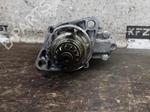 Starter VW CADDY V Box Body/MPV (SBA, SBH) 2.0 TDi BMT | BP23138742M8 