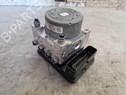 Used ABS pump VW TOURAN (5T1) 1.6 TDI (115 hp) 28362452