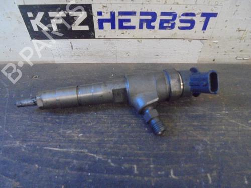 Used Injector CITROËN C4 II (NC_) 1.6 HDi 90 (92 hp) 20220363