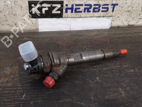 Used Injector BMW 3 Coupe (E92) 320 d (184 hp) 12875166