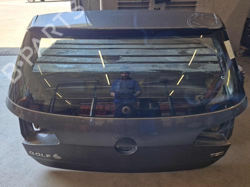 tailgate-vw-golf-vii-5g1-bq1-be1-be2-2012-2013-2014-2015-2016-2017-2018-2019-2020-2021-33929665 main image