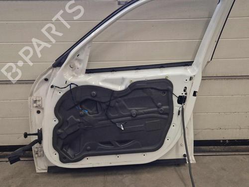 Right front door BMW X1 (E84) xDrive 18 d | BP31327503C3 