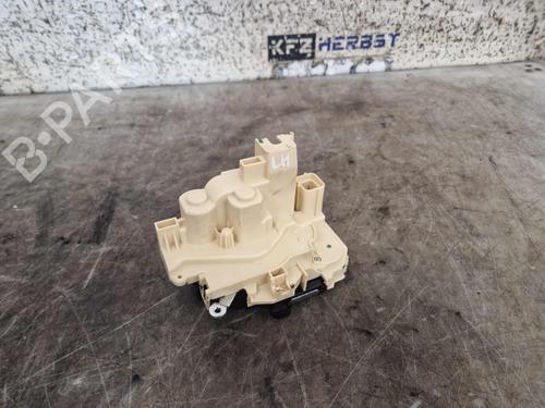 Used Rear left lock Rear left lock 37436389 37436389