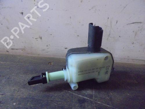 Used Fuel door actuator CITROËN C4 Grand Picasso I (UA_) 1.6 VTi 120 (120 hp) 13067286