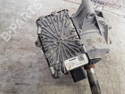 Transfer box AUDI Q5 (FYB, FYG) 2.0 TDI quattro | BP29324860M36 