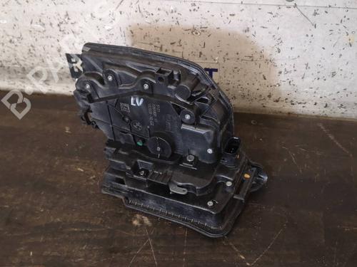Cerradura puerta delantera izquierda BMW X1 (F48) xDrive 18 d (150 hp) 12893535