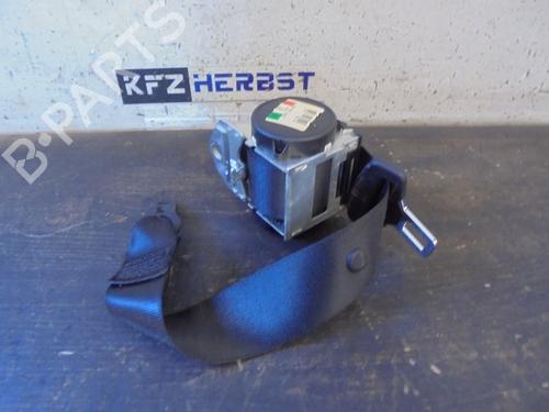 Rear left belt tensioner BMW 3 Coupe (E92) 325 d (197 hp) 12869046