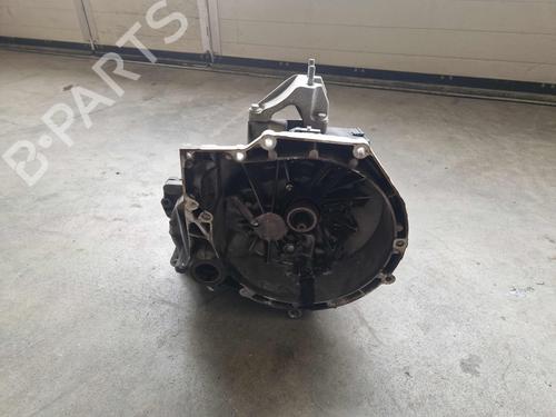 Gearkasse FORD B-MAX (JK) 1.0 EcoBoost | BP39406121M3 - Image 2