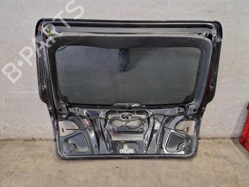 Tailgate AUDI A4 B8 Avant (8K5) 1.8 TFSI | BP27565668C6 